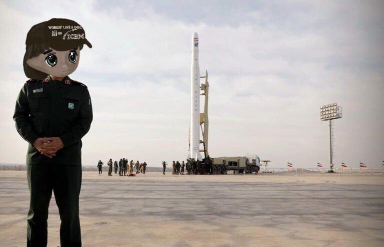 Hajizadeh-space-launch